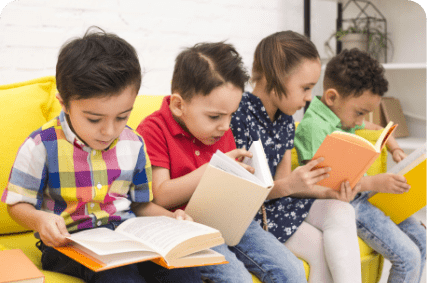 Riunione di presentazione per le iscrizioni